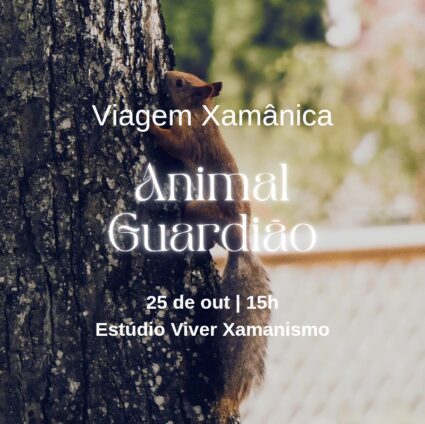Animal Guardião  Animal Guardião