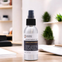Sprays Aromáticos
