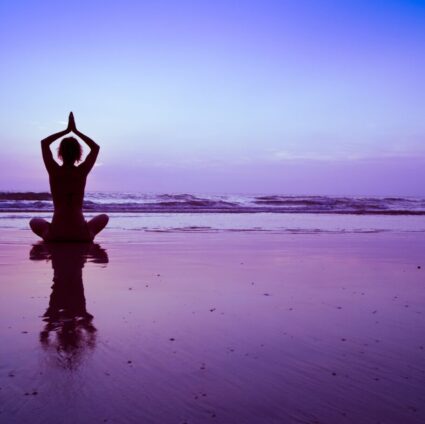 Meditação & Movimento Consciente